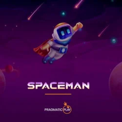 Spaceman pk44 com